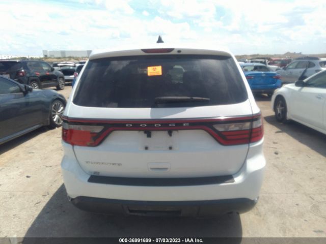 1C4RDHAG1EC277672 Dodge Durango Sxt