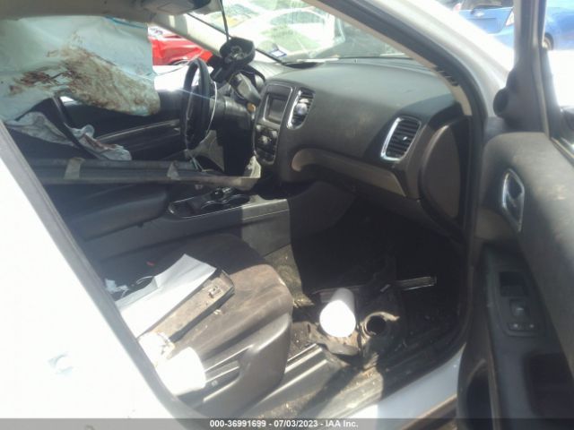 1C4RDHAG1EC277672 Dodge Durango Sxt