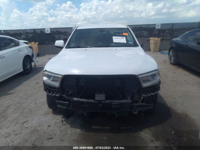 1C4RDHAG1EC277672 Dodge Durango Sxt