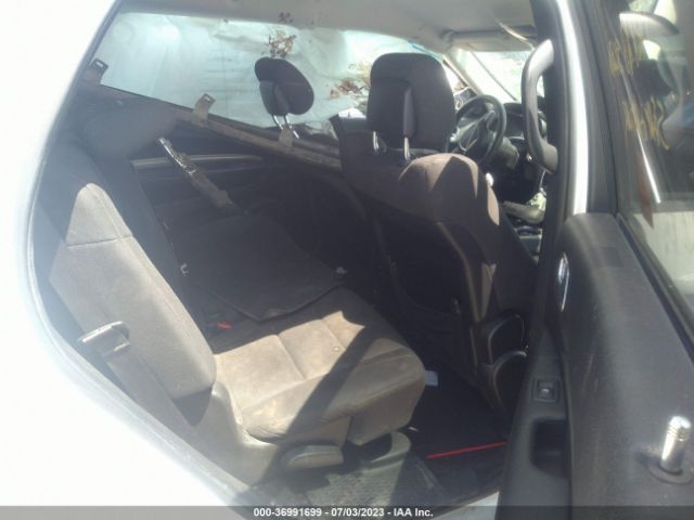 1C4RDHAG1EC277672 Dodge Durango Sxt