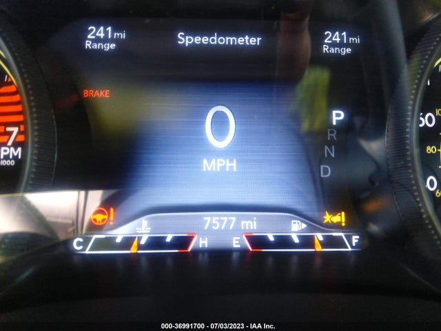 2023 Jeep Cherokee, VIN: 1C4PJMMB7PD110254