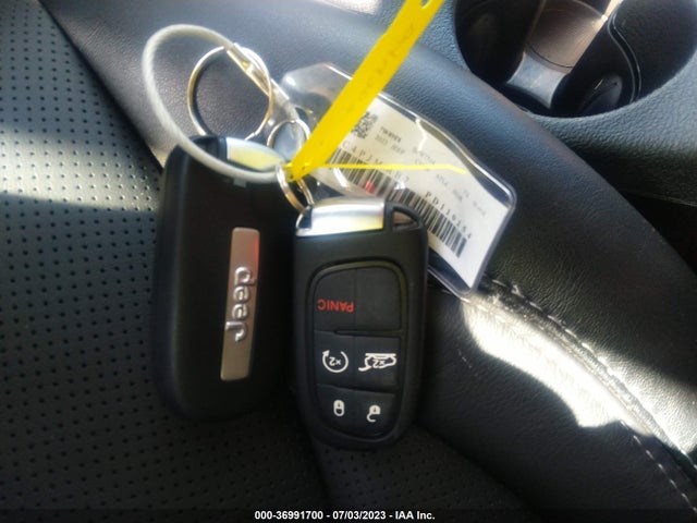 2023 Jeep Cherokee, VIN: 1C4PJMMB7PD110254