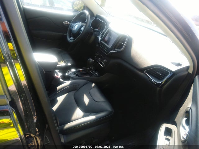 2023 Jeep Cherokee, VIN: 1C4PJMMB7PD110254