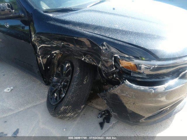 2023 Jeep Cherokee, VIN: 1C4PJMMB7PD110254