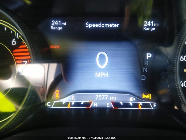 2023 Jeep Cherokee, VIN: 1C4PJMMB7PD110254