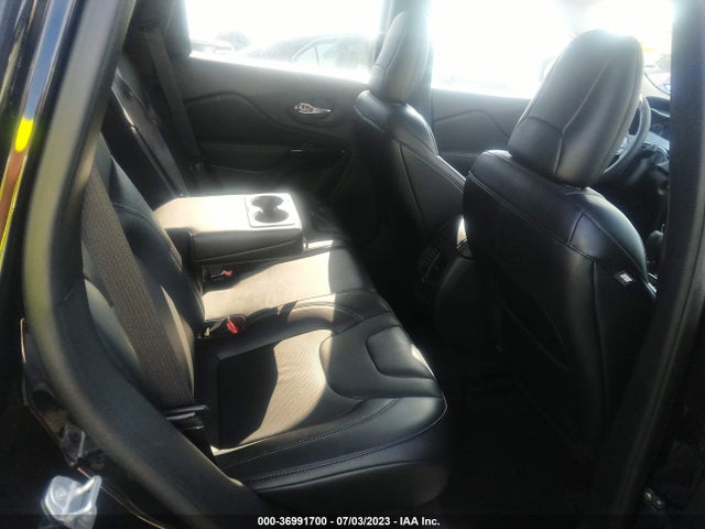 2023 Jeep Cherokee, VIN: 1C4PJMMB7PD110254