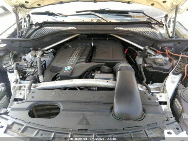 5UXKU0C58G0F93476 BMW X6 Sdrive35i