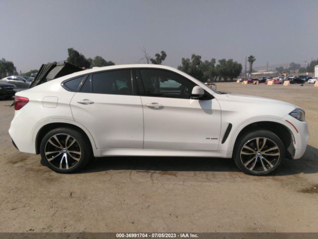 5UXKU0C58G0F93476 BMW X6 Sdrive35i