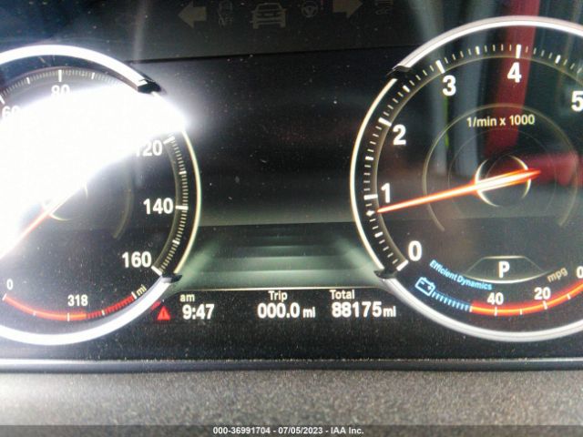 5UXKU0C58G0F93476 BMW X6 Sdrive35i