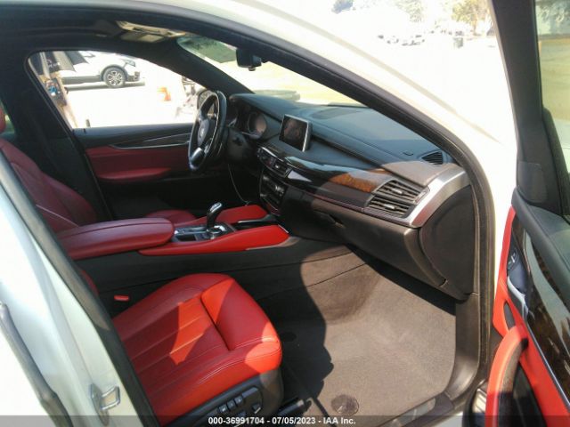 5UXKU0C58G0F93476 BMW X6 Sdrive35i