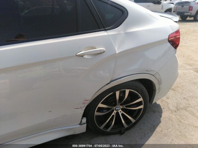 5UXKU0C58G0F93476 BMW X6 Sdrive35i