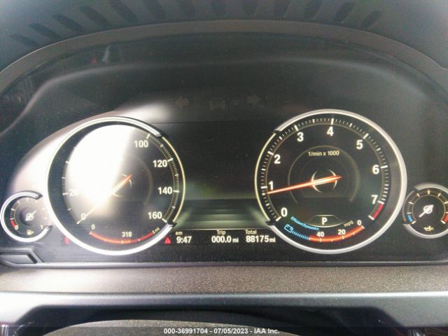 5UXKU0C58G0F93476 BMW X6 Sdrive35i