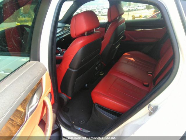 5UXKU0C58G0F93476 BMW X6 Sdrive35i