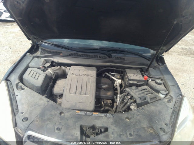 Chevrolet EQUINOX LS 2015 2GNALAEK0F1130621 Image 10
