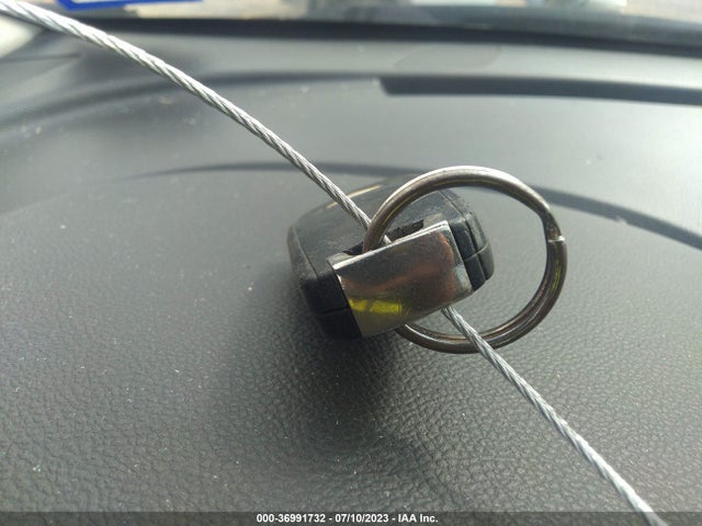 Chevrolet EQUINOX LS 2015 2GNALAEK0F1130621 Image 11