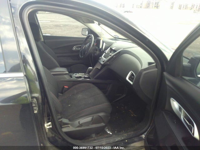 Chevrolet EQUINOX LS 2015 2GNALAEK0F1130621 Image 5