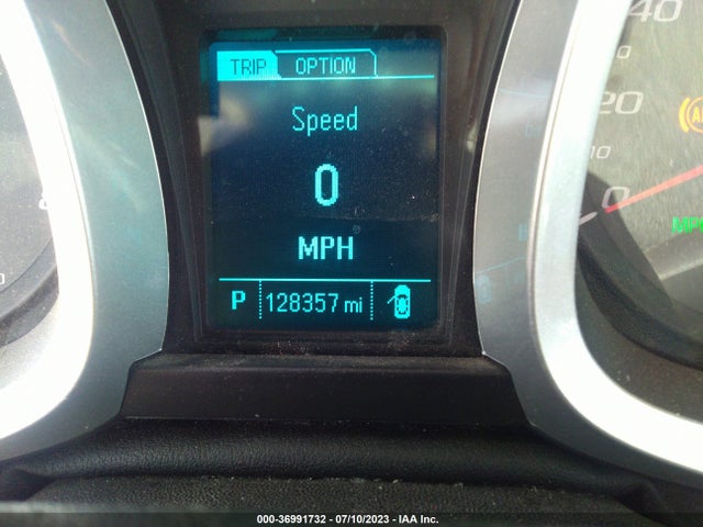 Chevrolet EQUINOX LS 2015 2GNALAEK0F1130621 Image 7