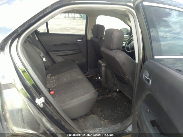 Chevrolet EQUINOX LS 2015 2GNALAEK0F1130621 Image 8