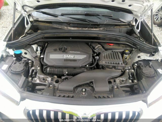 WBXJG7C01M5S75229 BMW X1 Sdrive28i