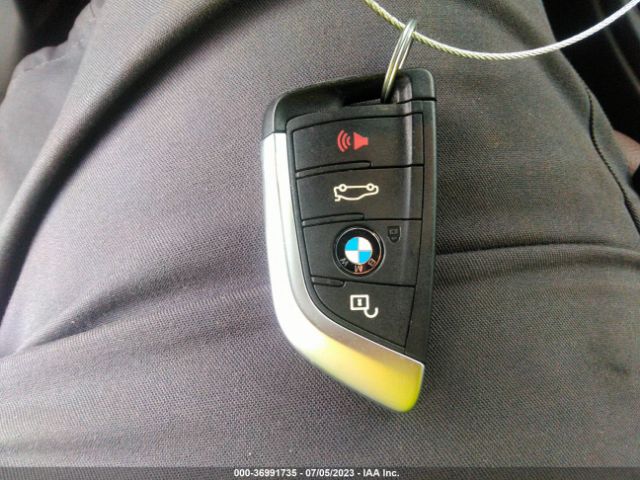 WBXJG7C01M5S75229 BMW X1 Sdrive28i