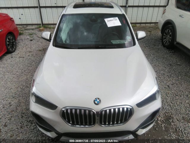 WBXJG7C01M5S75229 BMW X1 Sdrive28i