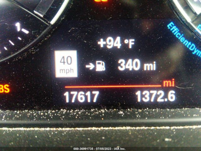 WBXJG7C01M5S75229 BMW X1 Sdrive28i