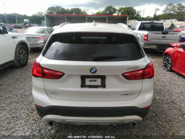WBXJG7C01M5S75229 BMW X1 Sdrive28i