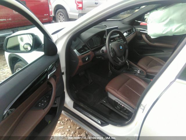 WBXJG7C01M5S75229 BMW X1 Sdrive28i