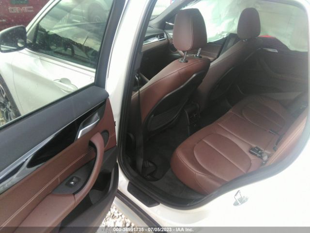WBXJG7C01M5S75229 BMW X1 Sdrive28i