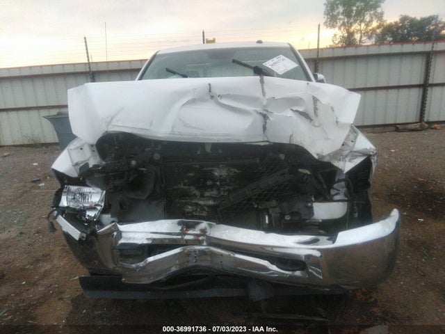 RAM 2500 Slt 2018 3C6UR5DL7JG215677 Image 13