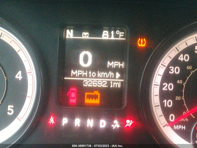 RAM 2500 Slt 2018 3C6UR5DL7JG215677 Image 16