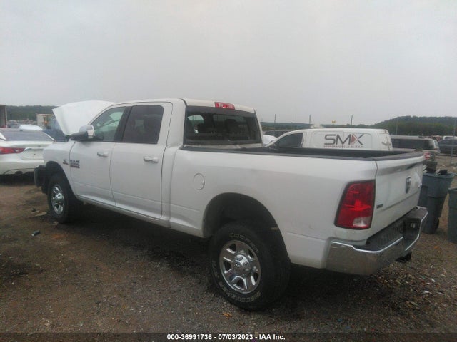 RAM 2500 Slt 2018 3C6UR5DL7JG215677 Image 3