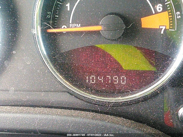 1C4NJCEA9ED660673 Jeep Compass Latitude