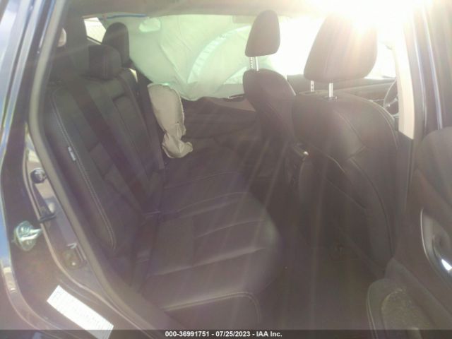 5N1AZ2BJ0PC125077 Nissan MURANO SV