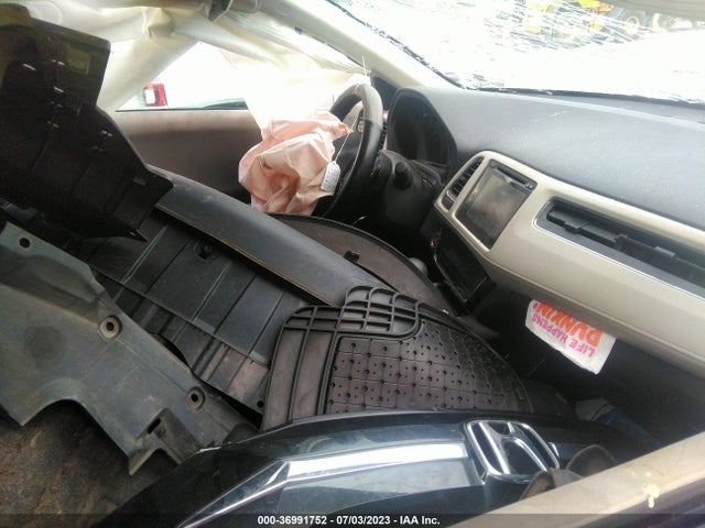 Honda HR-V EX 2018 3CZRU6H58JG707434 Image 5