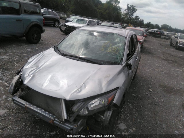 Honda HR-V EX 2018 3CZRU6H58JG707434 Image 6