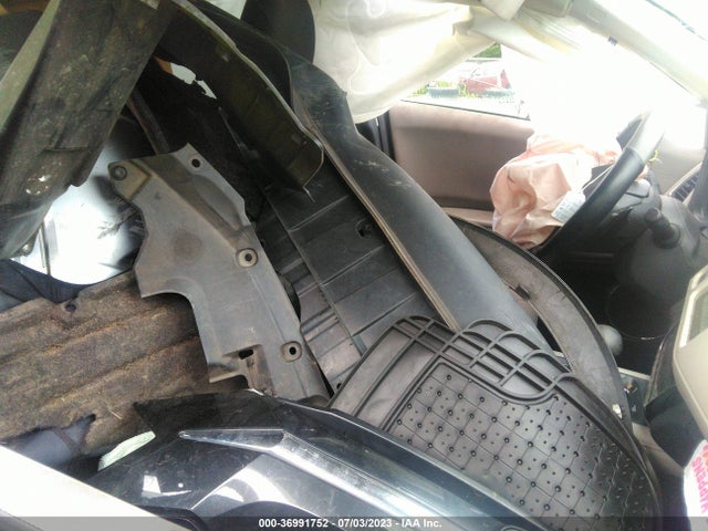 Honda HR-V EX 2018 3CZRU6H58JG707434 Image 8