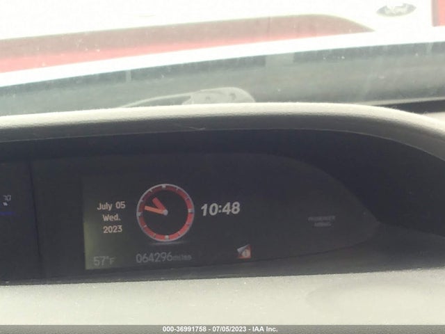 Honda Civic Sedan Ex 2015 2HGFB2F89FH547416 Image 13