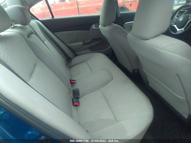 2015 HONDA CIVIC SEDAN EX VIN: 2HGFB2F89FH547416