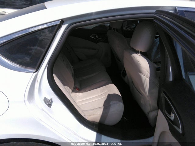 Chrysler 200 Limited 2015 1C3CCCAB1FN533786 Image 8