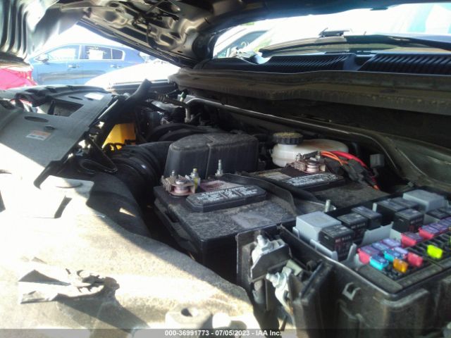 1FM5K8AR5KGA29320 Ford POLICE INTERCEPTOR