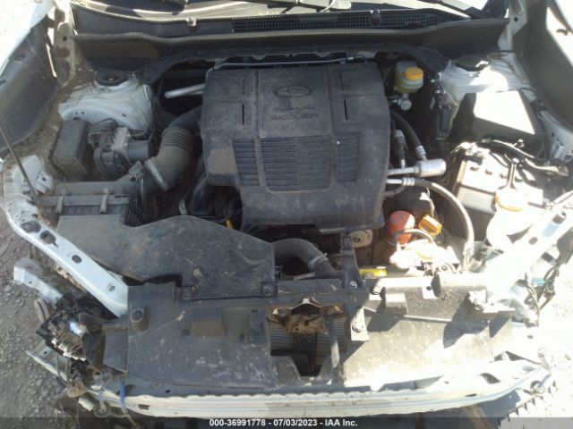JF2SKADC3LH571437 Subaru Forester