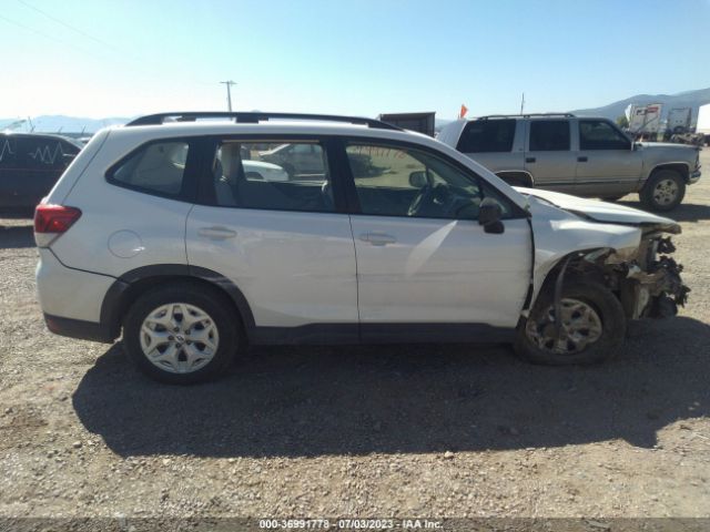 JF2SKADC3LH571437 Subaru Forester