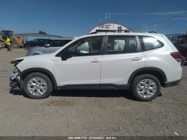 JF2SKADC3LH571437 Subaru Forester