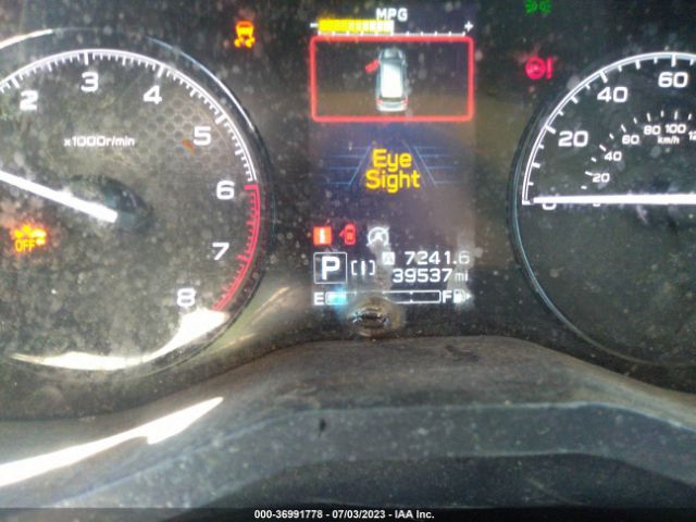 JF2SKADC3LH571437 Subaru Forester