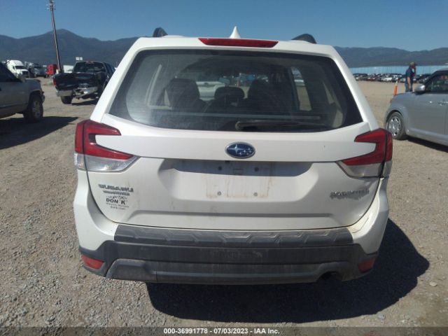 JF2SKADC3LH571437 Subaru Forester