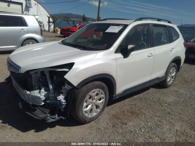 JF2SKADC3LH571437 Subaru Forester