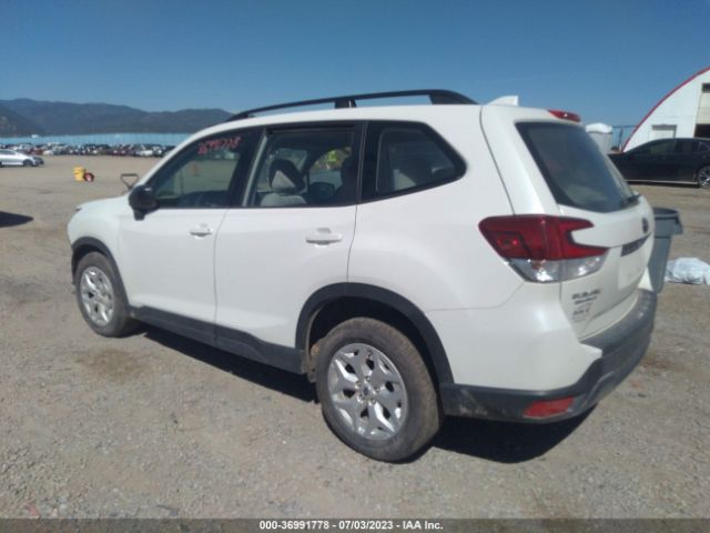 JF2SKADC3LH571437 Subaru Forester