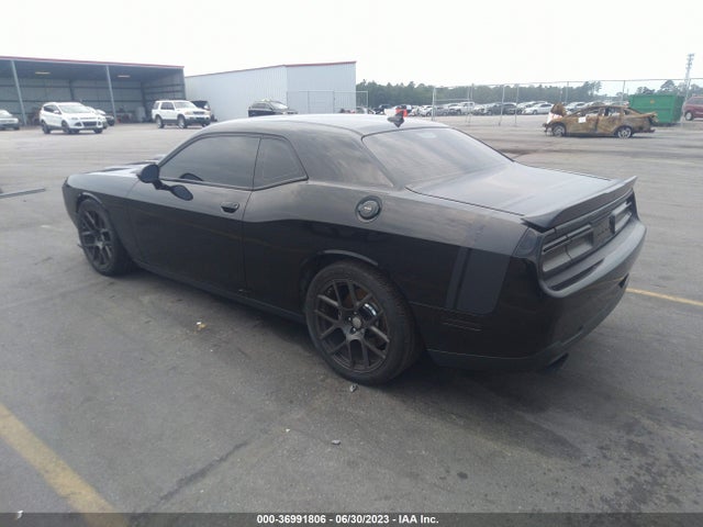 Dodge Challenger 392 Hemi Scat Pack Shaker 2016 2C3CDZFJ7GH322876 Image 3