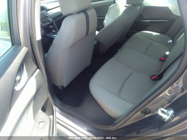 Honda Civic Sedan Lx 2020 2HGFC2F64LH596417 Image 15
